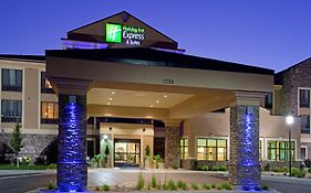Holiday Inn Express & Suites Logan By Ihg